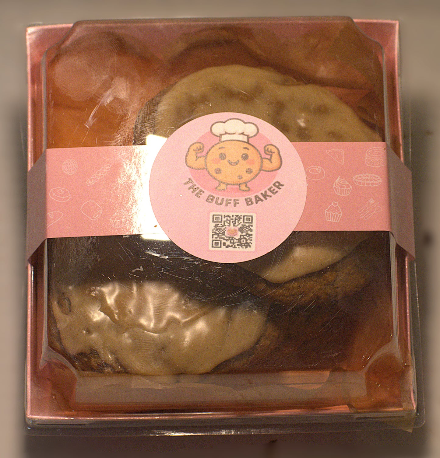 Maple Brown Sugar