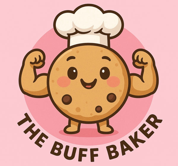 The Buff Baker