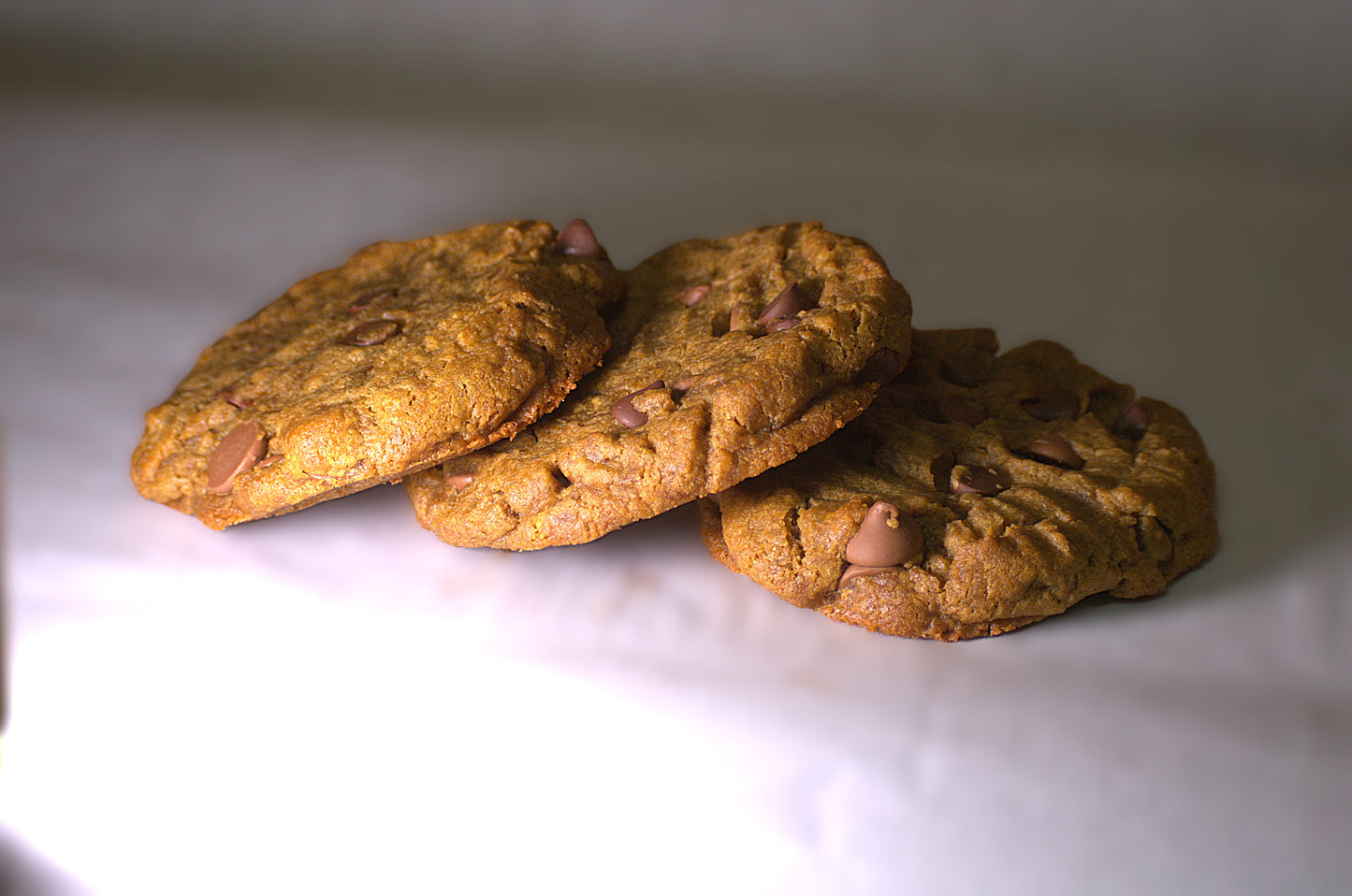 Peanut Butter Chocolate Chip