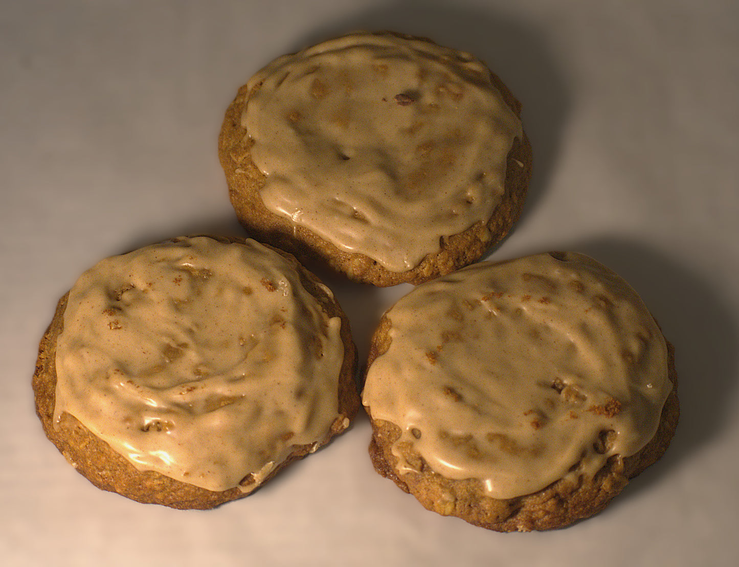Maple Brown Sugar