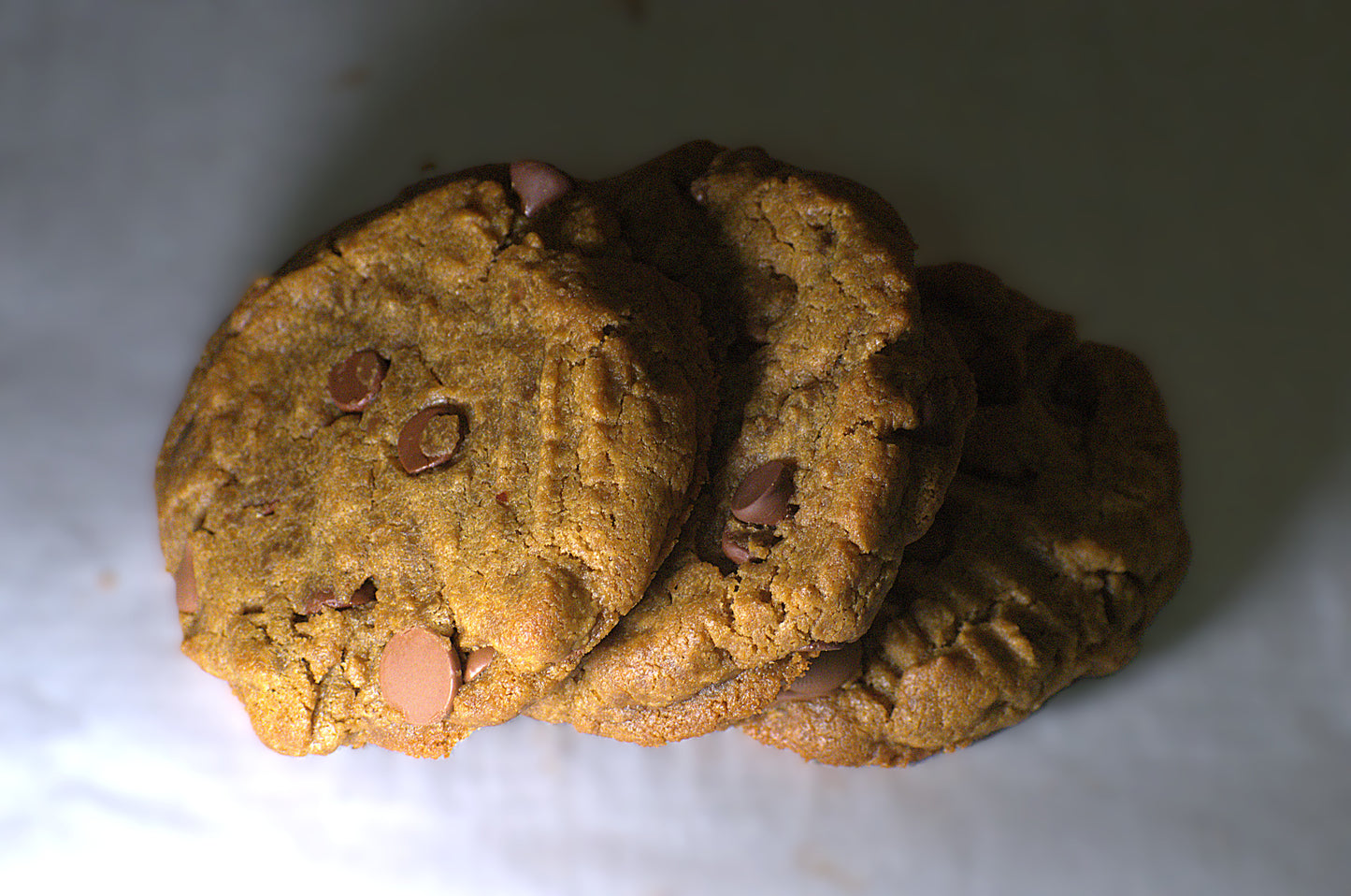 Peanut Butter Chocolate Chip