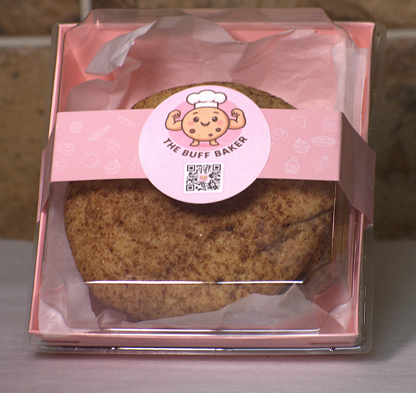 Snickerdoodle Cookies